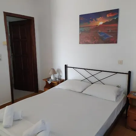 Apartment Zoe Agios Dimitrios (Magnesia)