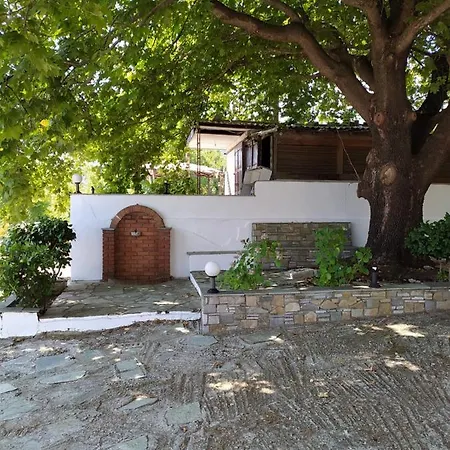 דירה Zoe Áyios Dhimítrios