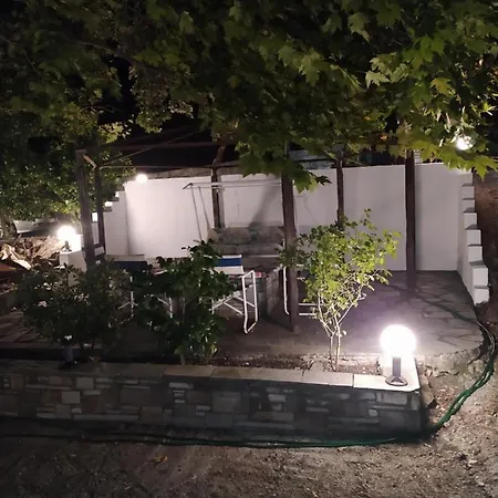 Zoe Áyios Dhimítrios