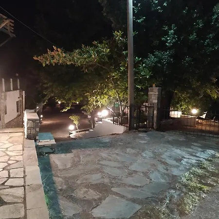 Zoe Áyios Dhimítrios