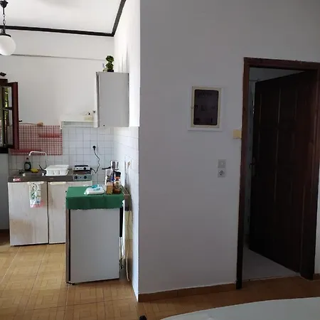 Zoe Apartament