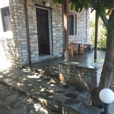 Zoe * Áyios Dhimítrios