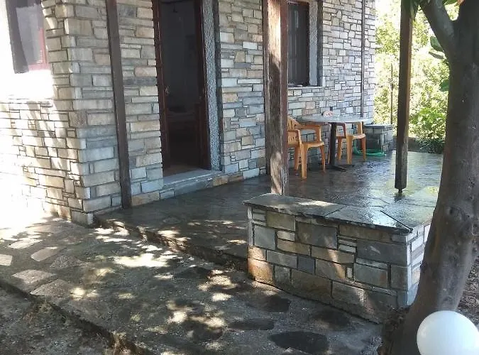 Zoe * Agios Dimitrios (Magnesia)